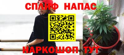 молекула духа Нарткала